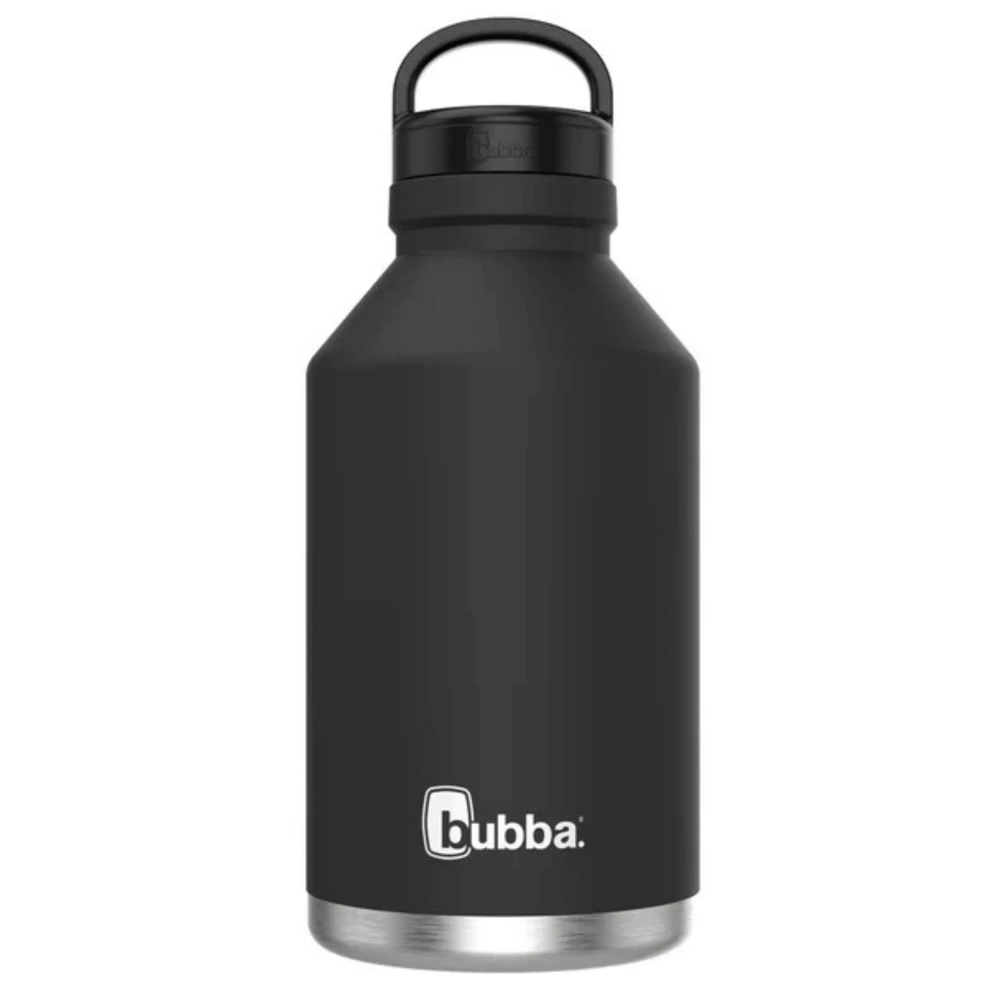 Bubba 2-Pack 64Oz Trailblazer Insulated Stainless Steel Growler