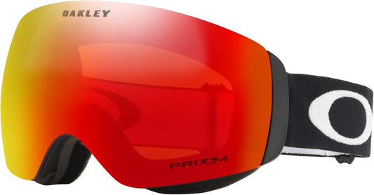Flight Deck M Snow Goggle