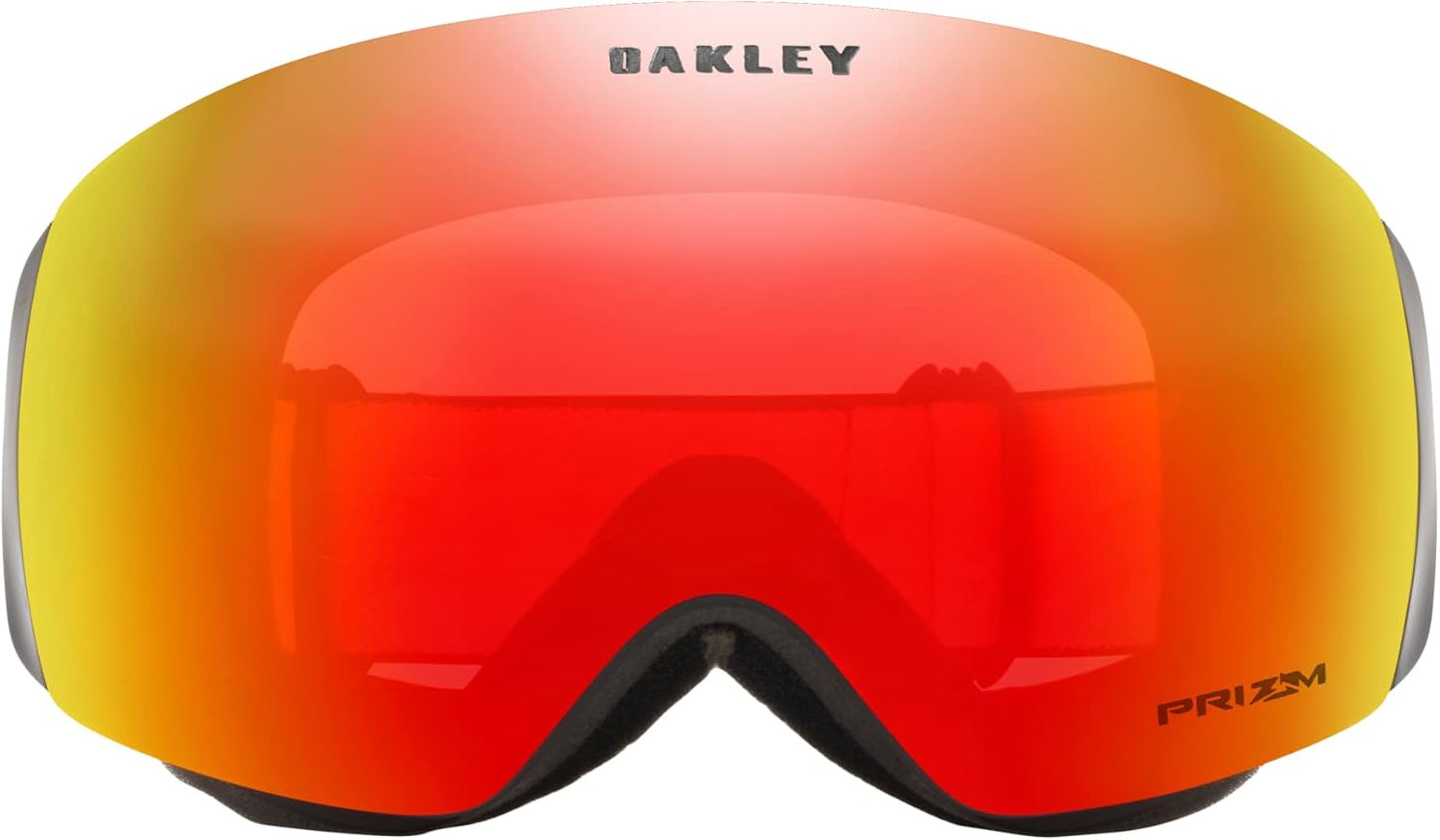 Flight Deck M Snow Goggle